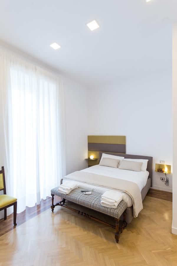 Savoy Riviera Hotel เนเปิลส์ ภายนอก รูปภาพ