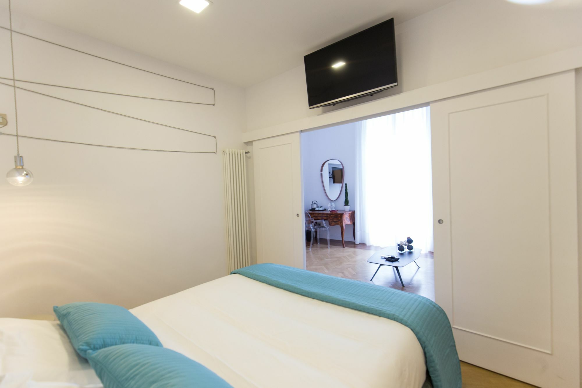Savoy Riviera Hotel เนเปิลส์ ภายนอก รูปภาพ